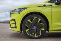 SKODA ENYAQ RS 300 ch