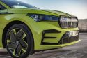 SKODA ENYAQ RS 300 ch