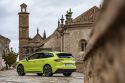 SKODA ENYAQ RS 300 ch