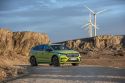 SKODA ENYAQ RS 300 ch
