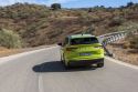 SKODA ENYAQ RS 300 ch