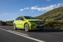 SKODA ENYAQ RS 300 ch