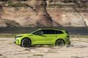 SKODA ENYAQ RS 300 ch