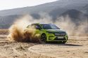 SKODA ENYAQ RS 300 ch