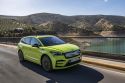 SKODA ENYAQ RS 300 ch