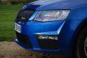 SKODA OCTAVIA (3) 2.0 TDI 184 ch break 2013