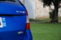 SKODA OCTAVIA (3) 2.0 TDI 184 ch break 2013