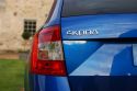 SKODA OCTAVIA (3) 2.0 TDI 184 ch break 2013