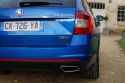 SKODA OCTAVIA (3) 2.0 TDI 184 ch break 2013