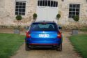 SKODA OCTAVIA (3) 2.0 TDI 184 ch break 2013