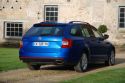 SKODA OCTAVIA (3) 2.0 TDI 184 ch break 2013