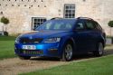 SKODA OCTAVIA (3) 2.0 TDI 184 ch