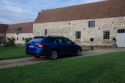 SKODA OCTAVIA (3) 2.0 TDI 184 ch break 2013
