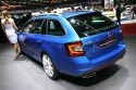 Skoda Octavia RS (type 1U) 