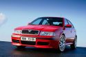 SKODA OCTAVIA (3) RS 245 ch