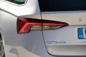 SKODA OCTAVIA (4) 1.5 TSI ACT 150 ch break 2020