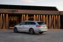 SKODA OCTAVIA (4) 1.5 TSI ACT 150 ch break 2020