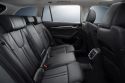 SKODA OCTAVIA (4) 1.5 TSI ACT 150 ch break 2020