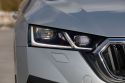 SKODA OCTAVIA (4) 1.5 TSI ACT 150 ch break 2020
