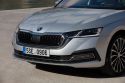 SKODA OCTAVIA (4) 1.5 TSI ACT 150 ch break 2020