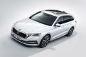 SKODA OCTAVIA (4) 1.5 TSI ACT 150 ch break 2020