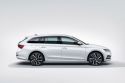 SKODA OCTAVIA (4) 1.5 TSI ACT 150 ch break 2020