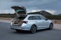 SKODA OCTAVIA (4) 1.5 TSI ACT 150 ch break 2020