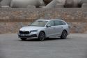 SKODA OCTAVIA (4) 1.5 TSI ACT 150 ch break 2020
