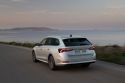 SKODA OCTAVIA (4) 1.5 TSI ACT 150 ch break 2020