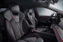 SKODA OCTAVIA (4) RS 2.0 TSI 245 ch berline 2021