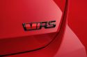 SKODA OCTAVIA (4) RS 2.0 TSI 245 ch berline 2021
