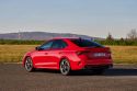 SKODA OCTAVIA (4) RS 2.0 TSI 245 ch berline 2021