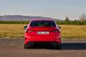 SKODA OCTAVIA (4) RS 2.0 TSI 245 ch berline 2021