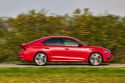 SKODA OCTAVIA (4) RS 2.0 TSI 245 ch berline 2021
