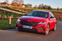 SKODA OCTAVIA (4) RS 2.0 TSI 245 ch berline 2021