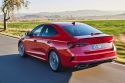 SKODA OCTAVIA (4) RS 2.0 TSI 245 ch berline 2021