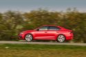 SKODA OCTAVIA (4) RS 2.0 TSI 245 ch berline 2021