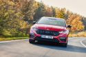 SKODA OCTAVIA (4) RS 2.0 TSI 245 ch berline 2021