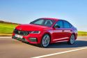 SKODA OCTAVIA (4) RS 2.0 TSI 245 ch