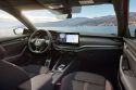 SKODA OCTAVIA (4) RS Combi 265 ch break 2025