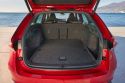 SKODA OCTAVIA (4) RS Combi 265 ch break 2025