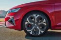 SKODA OCTAVIA (4) RS Combi 265 ch break 2025