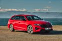 SKODA OCTAVIA (4) RS Combi 265 ch break 2025