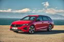 SKODA OCTAVIA (4) RS Combi 265 ch break 2025