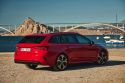 SKODA OCTAVIA (4) RS Combi 265 ch break 2025