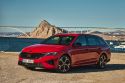 SKODA OCTAVIA (4) RS Combi 265 ch break 2025