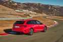 SKODA OCTAVIA (4) RS Combi 265 ch break 2025