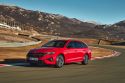 SKODA OCTAVIA (4) RS Combi 265 ch break 2025