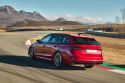 SKODA OCTAVIA (4) RS Combi 265 ch break 2025