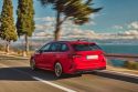SKODA OCTAVIA (4) RS Combi 265 ch break 2025